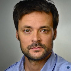 David García-Intriago