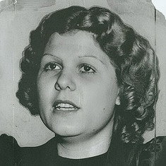 Patricia Douglas