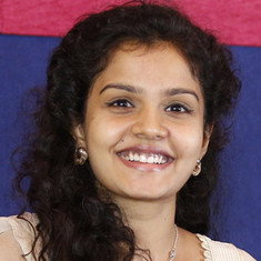 Maya Preethi
