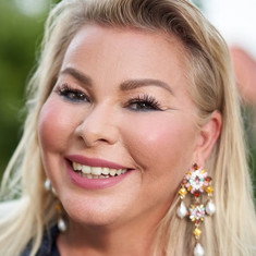 Karina von d’Ahé