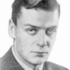 Tord Bernheim