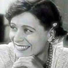 Maria Żabczyńska