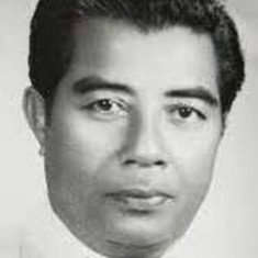Idris Hashim