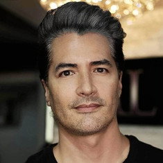 Troy Montero
