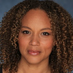 Angela Griffin