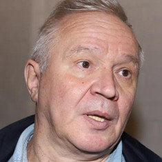 Rashid Nezametdinov