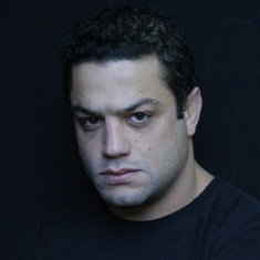 Ryan Gracie