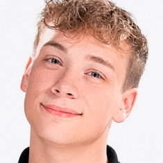 Oliver Lamb