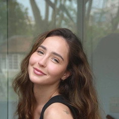 Mharessa Fernanda
