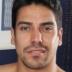 Salvador Mendoza