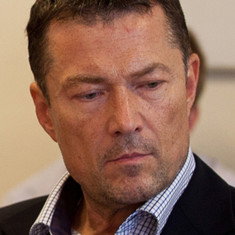 Andrejs Žagars