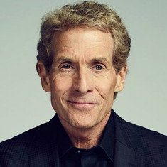 Skip Bayless