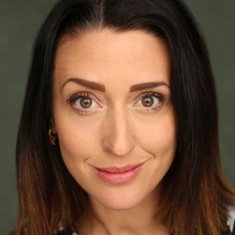 Rebecca Bainbridge