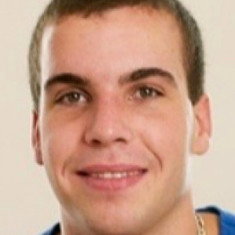 Stefan Merida