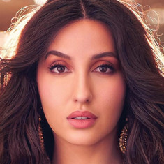 Nora Fatehi