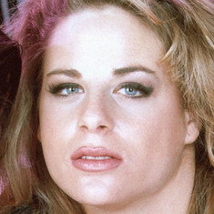 Kim Chambers