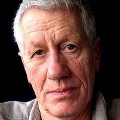 Michael Bertenshaw