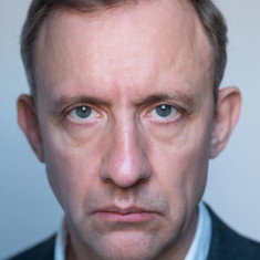 Dmitry Pavlenko