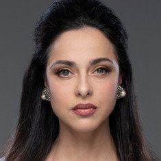 Evagelia Siriopoulou