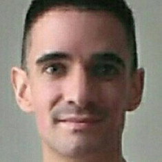 David Valentin