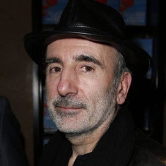 Philippe Harel