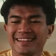 Azmil Mustapha
