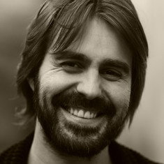 Nicolas Gruber