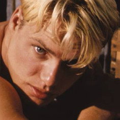 Sean Diamond