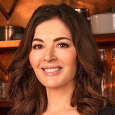 Nigella Lawson