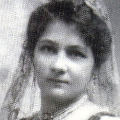 Szeréna Sziklay