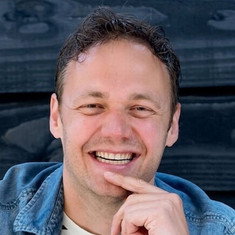 Bernd van den Bos