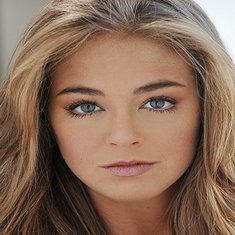 Amber Scott