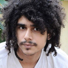Imaad Shah