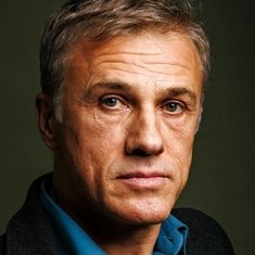 Christoph Waltz