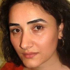 Mehriban Zaliyeva