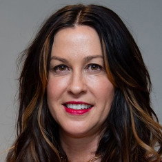 Alanis Morissette