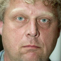 Theo van Gogh