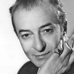 Jules Berry