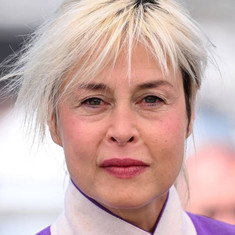 Susanne Wolff