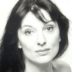 Olimpia Carlisi