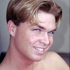 Billy Stevens