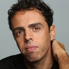Javier Muga