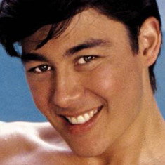 Rick Fisher