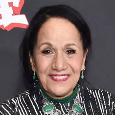 Peggy Blow 