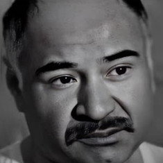 Dias Rahmatov