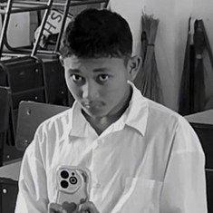 Christian Mark Sumagang
