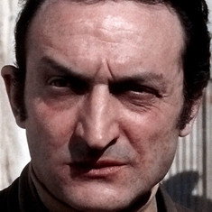 Jean Luisi