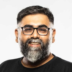 Akarsh Khurana
