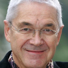 Claude Nobs