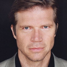Rodney Gilfry